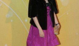 梁安琪最新爆料公主裙,公主裙背后的时尚传奇与情感纠葛”